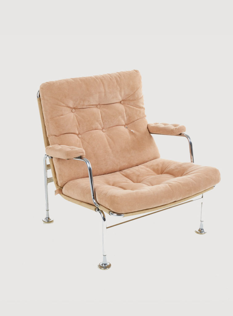 This Weeks Auction – Bruno Mathsson armchair
