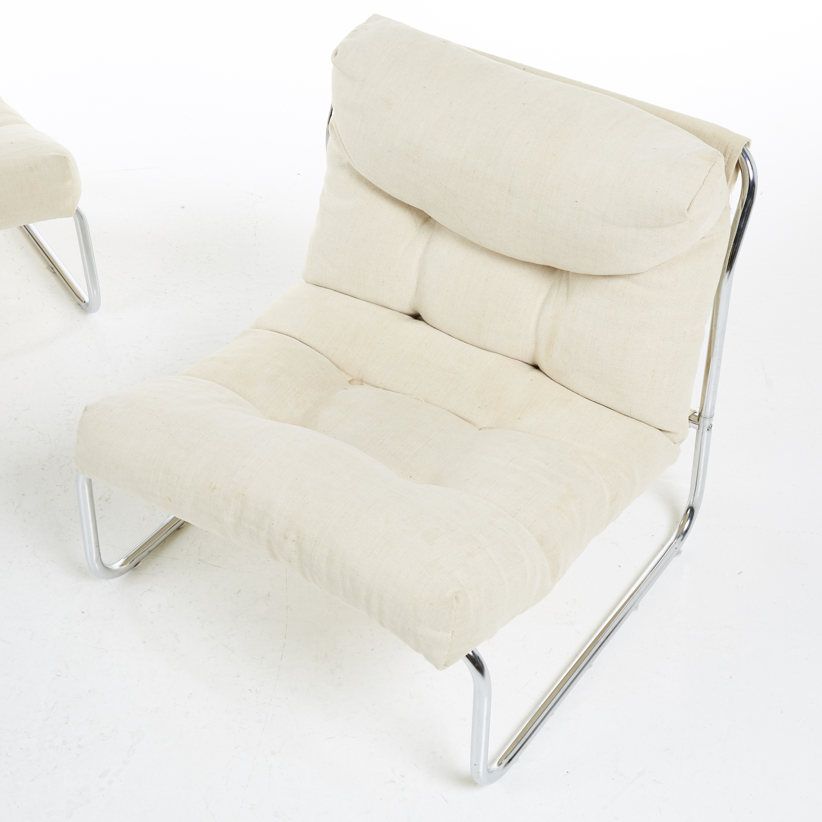 This Weeks Auction: Gillis Lundgren "Pixi" chair by IKEA