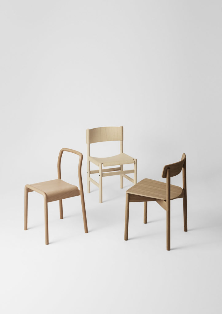 There is a new danish furniture brand in town. A furniture brand rethinking the way we design, build and sell furniture for the mutual benefit of people and planet. TAKT believes that good design should be for everybody. 
